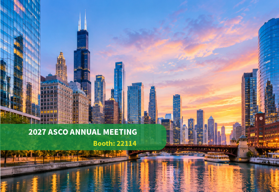 2027 ASCO Annual Meeting